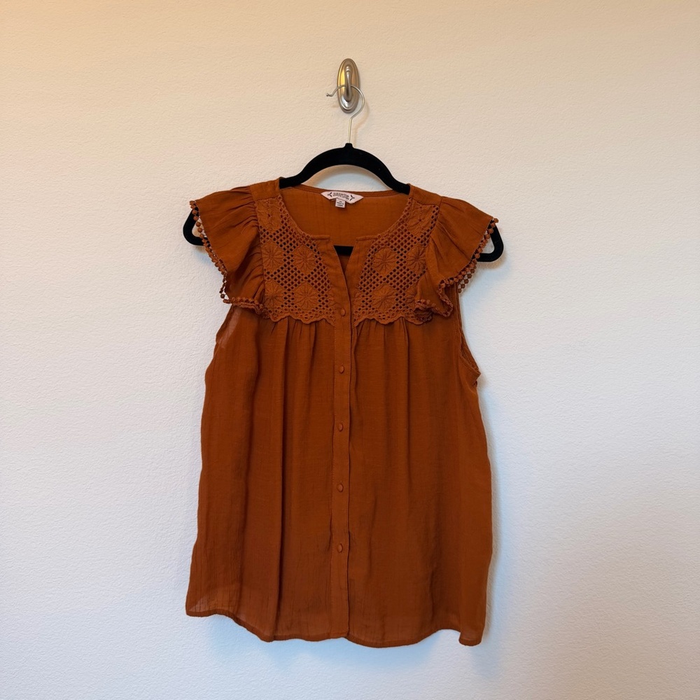 Nanette Lepore Blouse